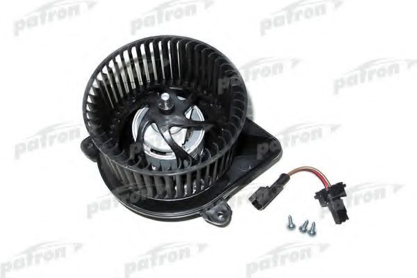 Вентилятор салона PATRON PFN080