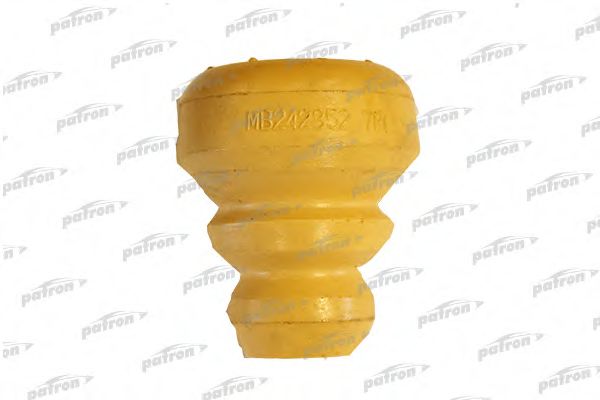 Буфер, амортизация PATRON PSE6068