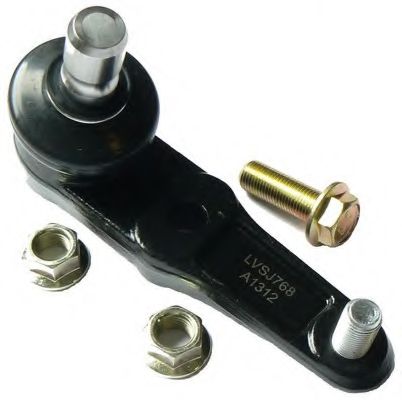 Несущий / направляющий шарнир MOTAQUIP LVSJ768