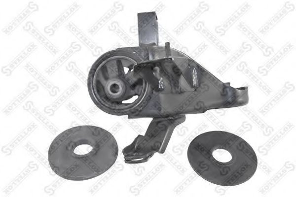 Подвеска, двигатель STELLOX 25-71068-SX