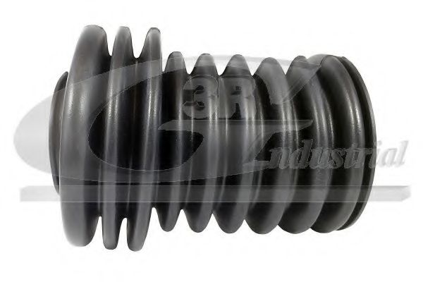 Пыльник, рулевое управление 3RG 17604