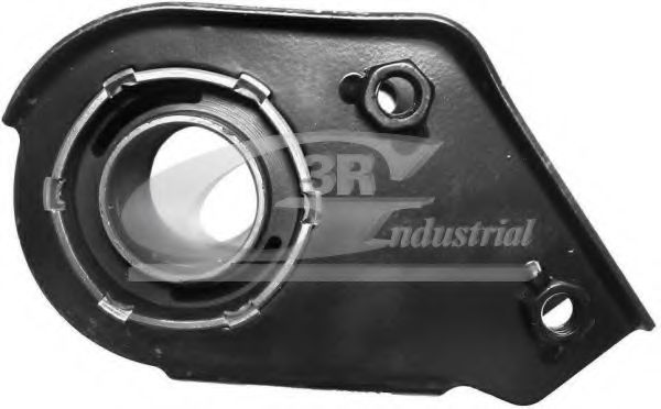 Опора стойки амортизатора 3RG 45620