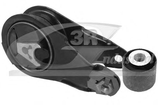 Подвеска, двигатель 3RG 41229