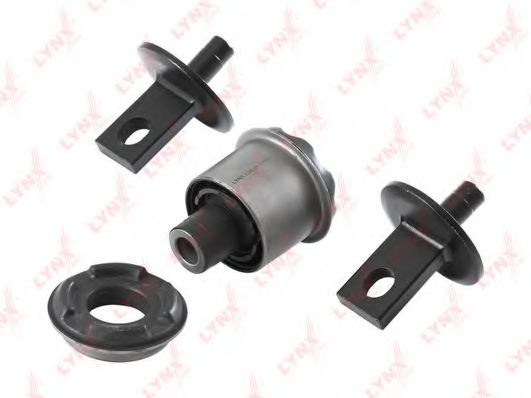 Подвеска, рычаг независимой подвески колеса LYNXauto C9433