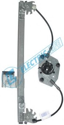 Подъемное устройство для окон ELECTRIC LIFE ZR FT704 R
