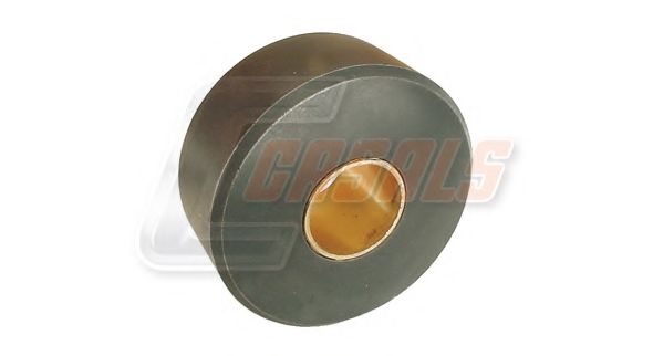ролик тормозных колодок CASALS 4294