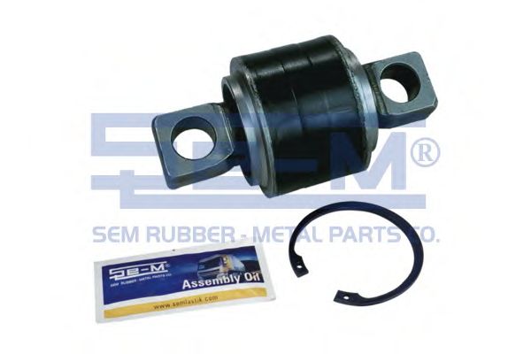 ремонтный комплект, рычаг подвески SEM LASTIK 10452