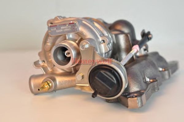 Компрессор, наддув GARRETT 708837-5001S