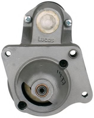 Стартер HOLGER CRISTIANSEN CS364