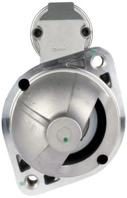 Стартер REMY 110397