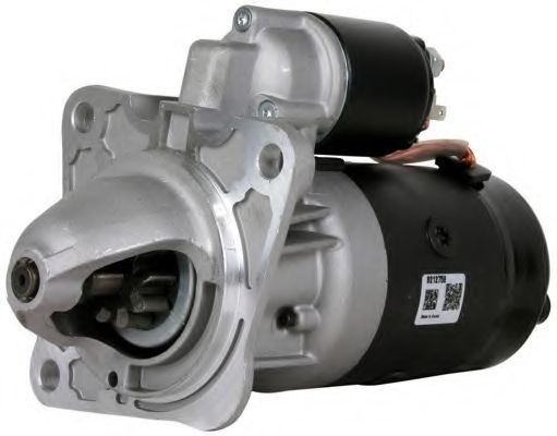 Стартер ARTEC 48212758