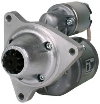 Стартер ARTEC 48213006