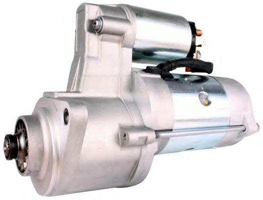 Стартер ARTEC 48213784