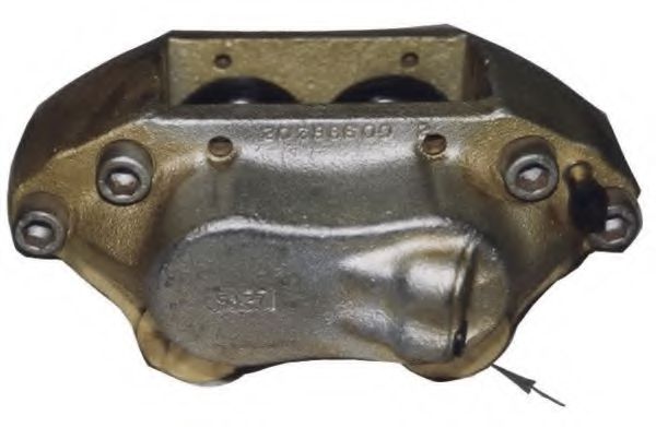 Тормозной суппорт UBD 52202