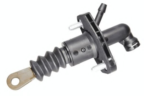 Главный цилиндр, система сцепления HELLA PAGID 8AG 355 560-571