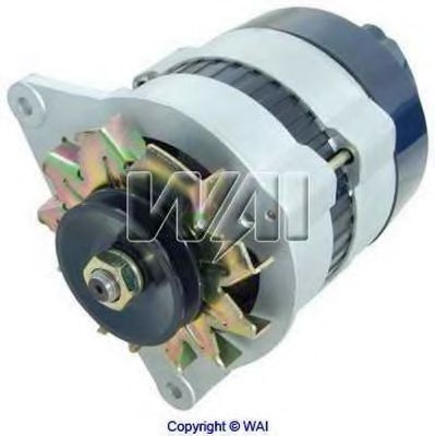 Генератор REMY 14022