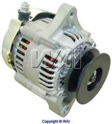 Генератор REMY 50929