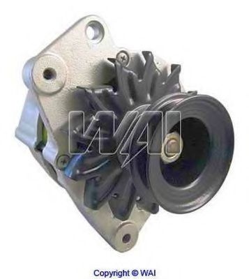 Генератор WAIglobal 13174R