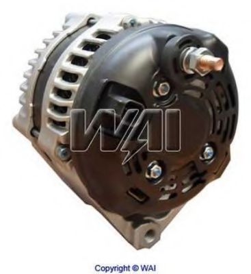 Генератор CARQUEST 11381A