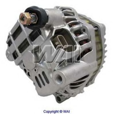 Генератор REMY 12976