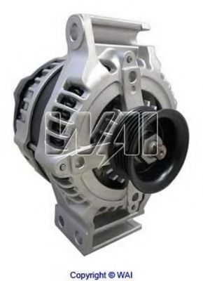 Генератор REMY 12571