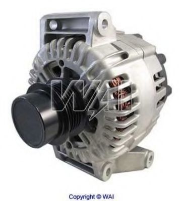 Генератор WAIglobal 11263R