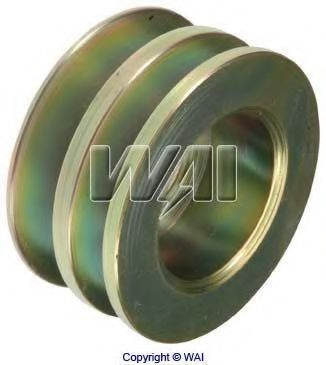 Ременный шкив, генератор HC-Cargo 232123