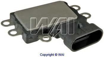 Регулятор генератора DELCO REMY 407