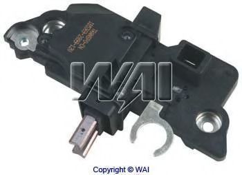 Регулятор генератора WAIglobal IB5369