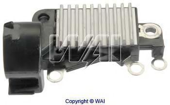 Регулятор генератора WAIglobal IH247