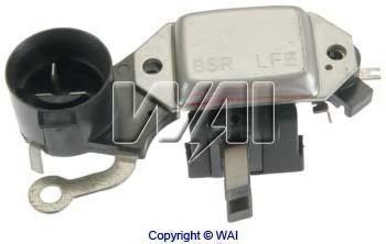 Регулятор генератора WAIglobal IH252