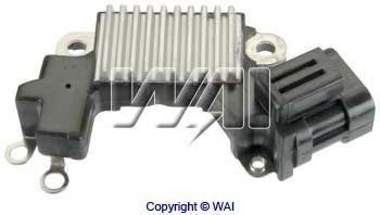 Регулятор генератора WAIglobal IH767