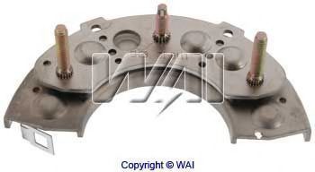 Выпрямитель, генератор WAIglobal IHR712