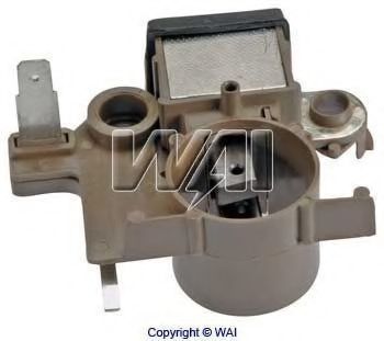 Регулятор генератора HC-Cargo 134754