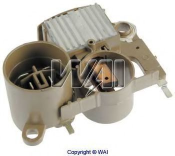 Регулятор генератора WAIglobal IM839