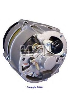 Генератор WAIglobal 14000R