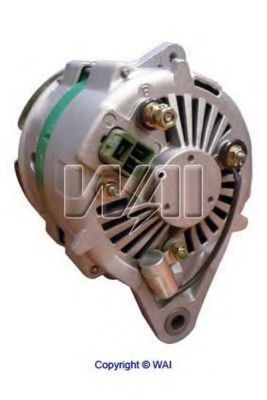 Генератор WAIglobal 14274R