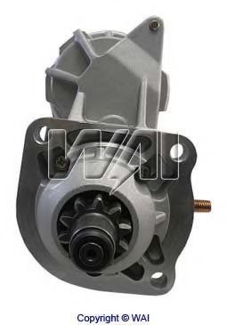 Стартер WAIglobal 17616N