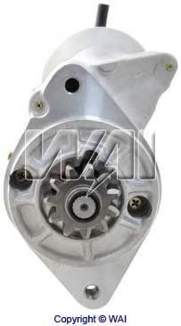 Стартер WAIglobal 18158N