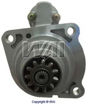 Стартер WAIglobal 18486N
