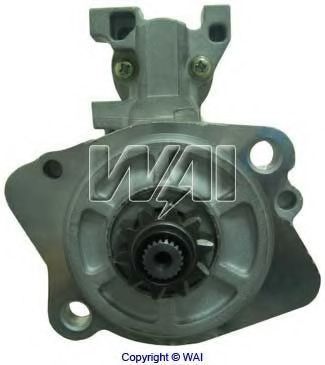 Стартер WAIglobal 18541N