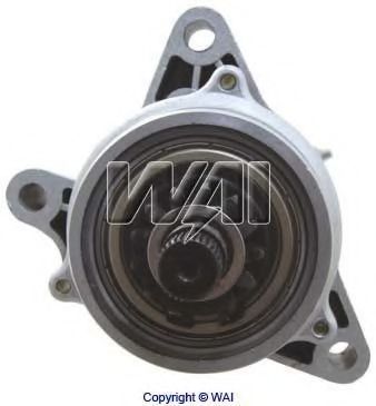 Стартер WAIglobal 18920N