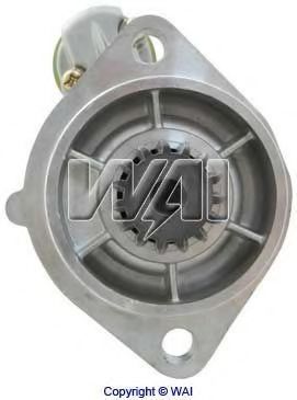 Стартер WAIglobal 19709N