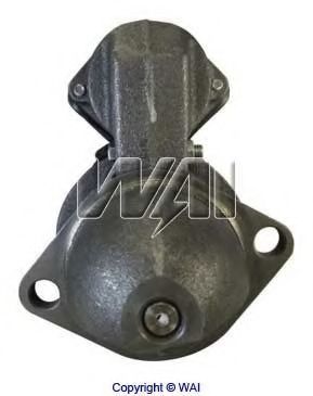 Стартер WAIglobal 4149R
