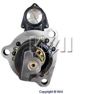 Стартер WAIglobal 6777N
