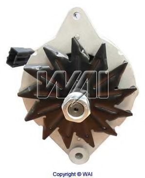 Генератор WAIglobal 8045N