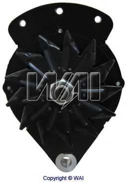 Генератор WAIglobal 8428N