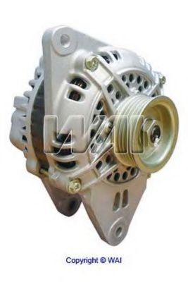 Генератор REMY 14868