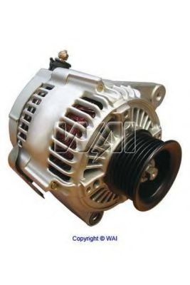 Генератор REMY 13274