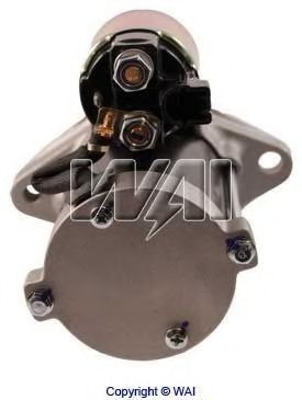Стартер WAIglobal SS570